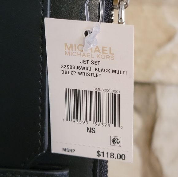 Michael Kors Carter LG Tote SET - Picture 9 of 9